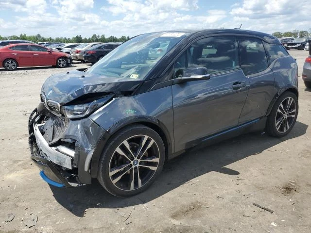 BMW I3 S BEV 2018 wby7z6c59jvb96766