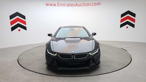 BMW I8 2015 wby7z71050v345941