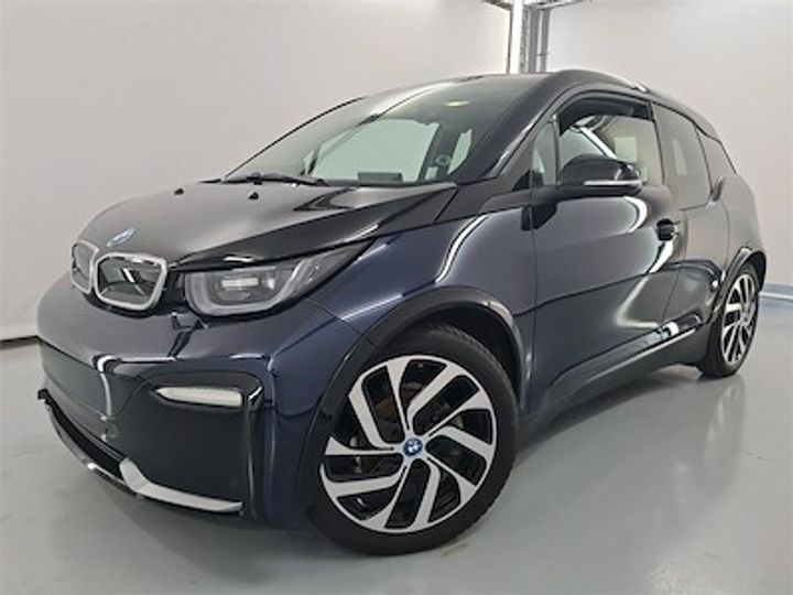 BMW I3 - 2017 2018 wby7z81000ve58787