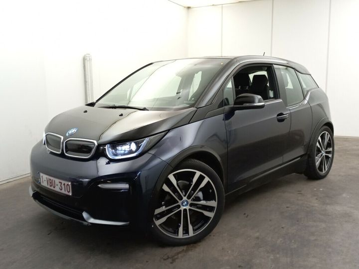 BMW I3S 2018 wby7z81030ve59397