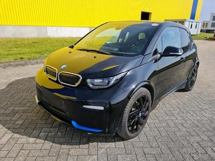 BMW I3 - 2017 2019 wby7z81040ve58775