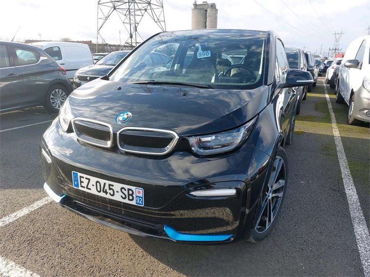 BMW I3S 2018 wby7z81050ve59272