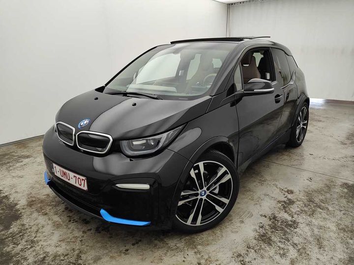 BMW I3 FL&#3917 BEV 2018 wby7z81060ve59037