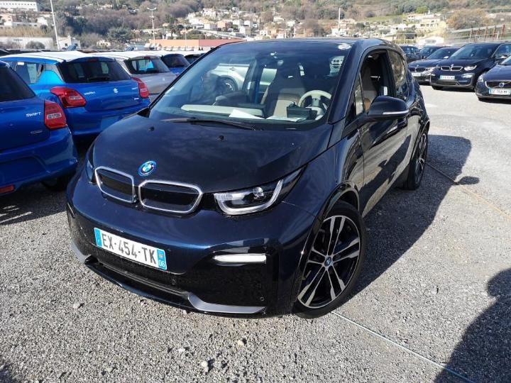 BMW I3 2018 wby7z81070ve58852