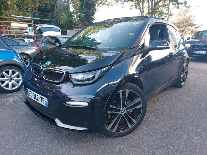 BMW I3S 2018 wby7z81070ve59189