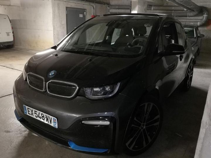 BMW I3S 2018 wby7z81090ve58920