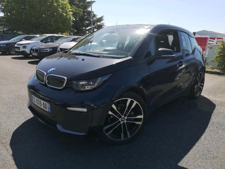 BMW I3S 2018 wby7z810x0ve58988