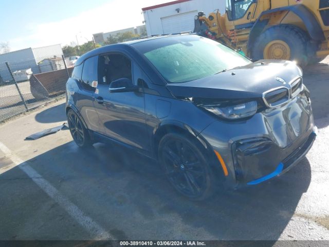 BMW I3S 2018 wby7z8c50jvb87577