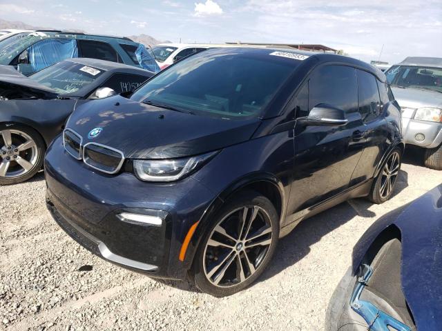 BMW I3 S REX 2018 wby7z8c51jvb87443