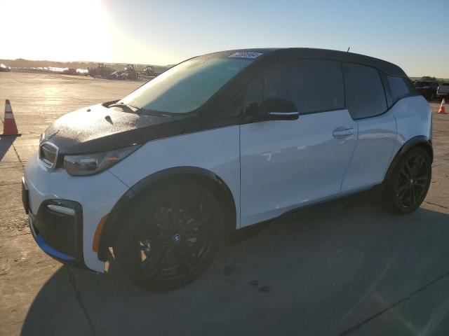 BMW I3 S REX 2018 wby7z8c51jvb87586