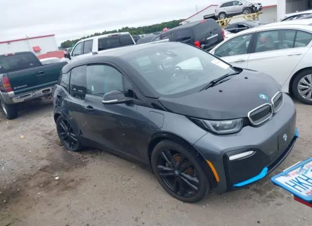 BMW I3 2018 wby7z8c52jvb87001