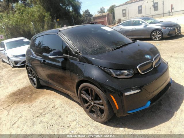 BMW I3 2018 wby7z8c52jvb87063