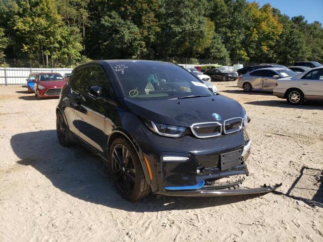 BMW I3 S REX 2018 wby7z8c53jvb87265