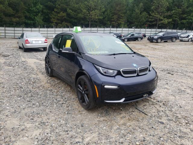 BMW I3 S REX 2018 wby7z8c53jvb87461