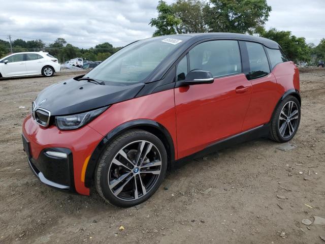 BMW I3 S REX 2018 wby7z8c55jvb87137