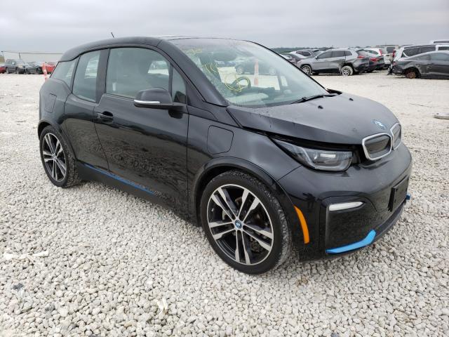 BMW I3 S REX 2018 wby7z8c57jvb87303