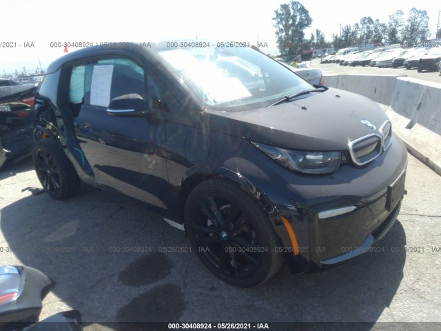 BMW I3 2018 wby7z8c58jvb87102