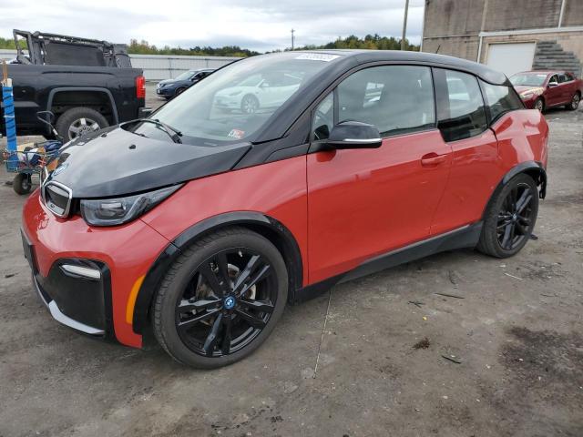 BMW I3 S REX 2018 wby7z8c59jvb87139