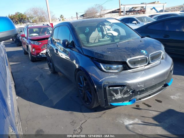 BMW I3 2018 wby7z8c59jvb87478