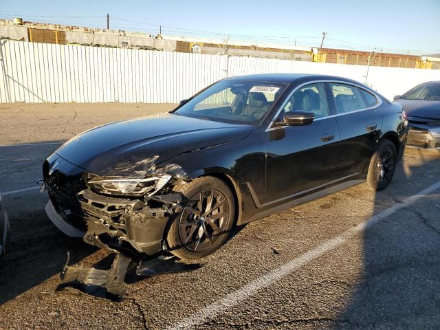 BMW I4 XDRIVE 2024 wby83fb01rft07809