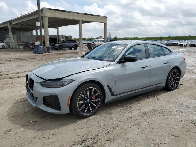 BMW I4 XDRIVE4 2024 wby83fb05rfr90307