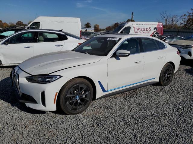 BMW I4 XDRIVE 2024 wby83fb07rfr70446