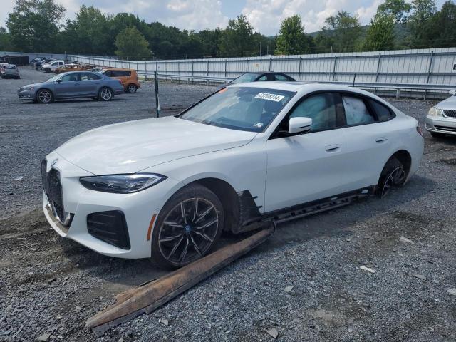 BMW I4 XDRIVE 2024 wby83fb09rfs40201