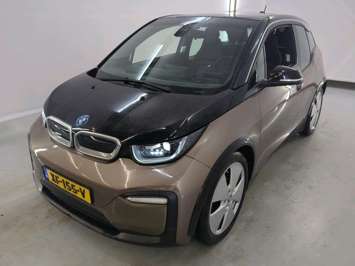 BMW I3 2018 wby8p210007d25734