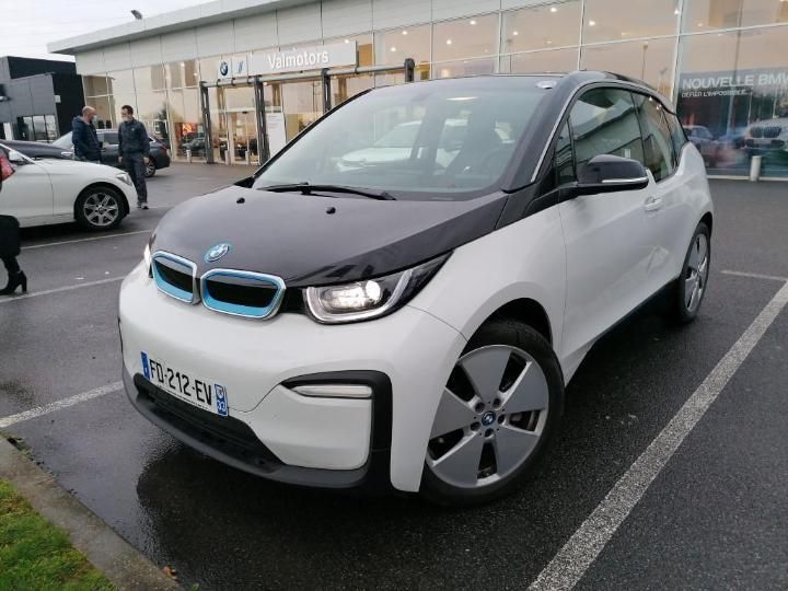 BMW I3 2019 wby8p210007d25796