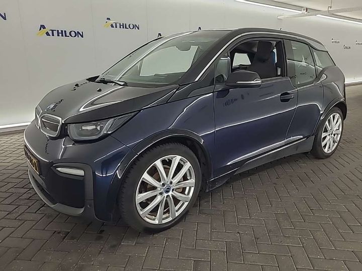 BMW I3 2019 wby8p210007d64727