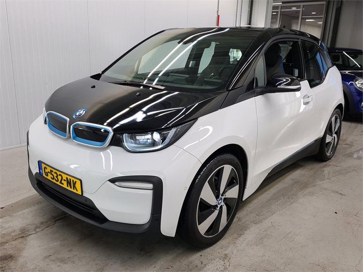 BMW I3 2019 wby8p210007d67000