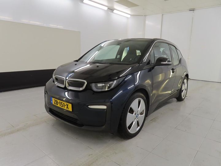 BMW I3 2019 wby8p210007d85478