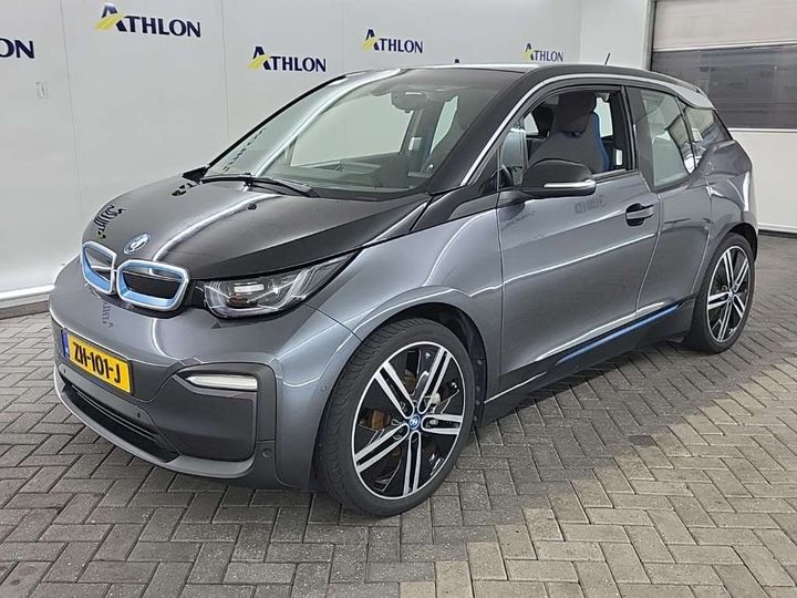 BMW I3 2019 wby8p210007e03610