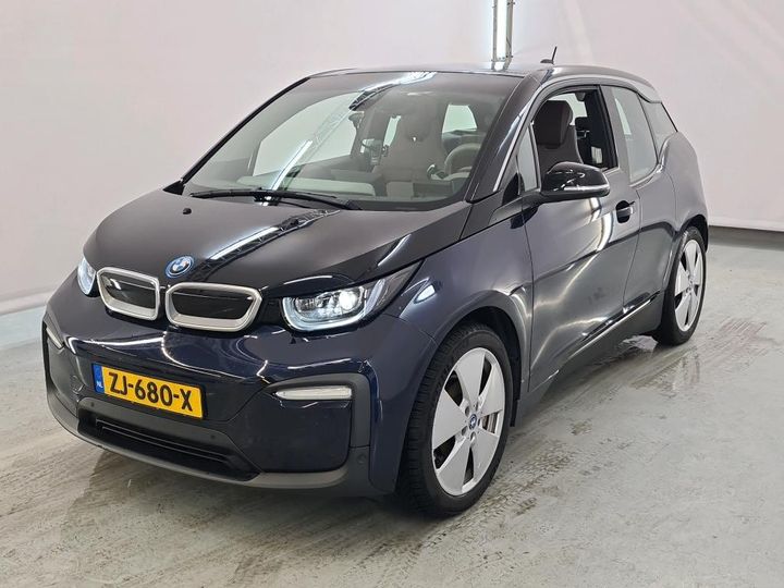 BMW I3 2019 wby8p210007e10721