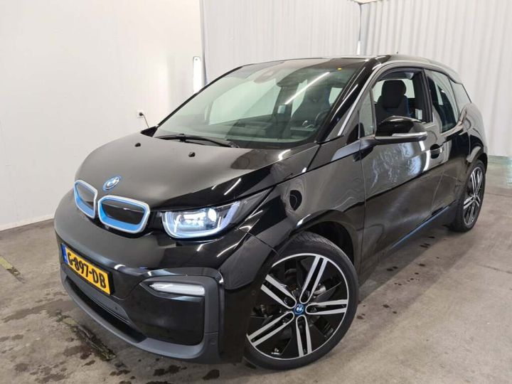 BMW I3 2019 wby8p210007e21539