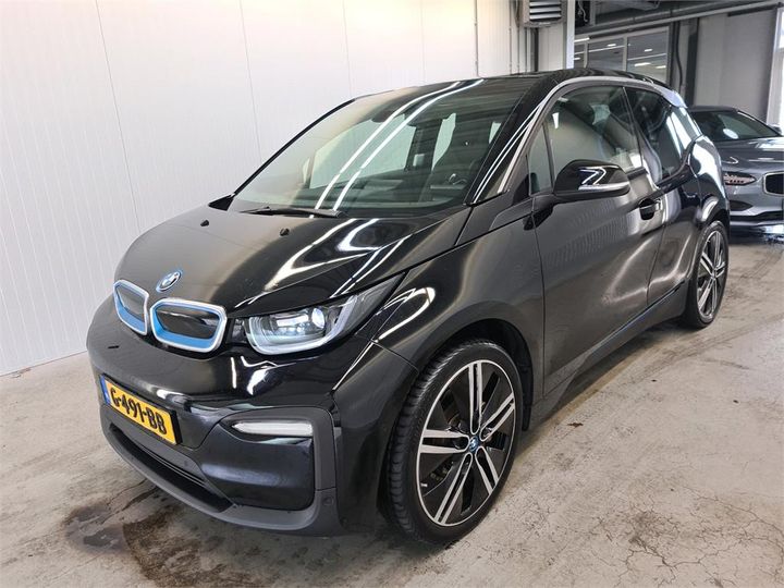 BMW I3 2019 wby8p210007e33237