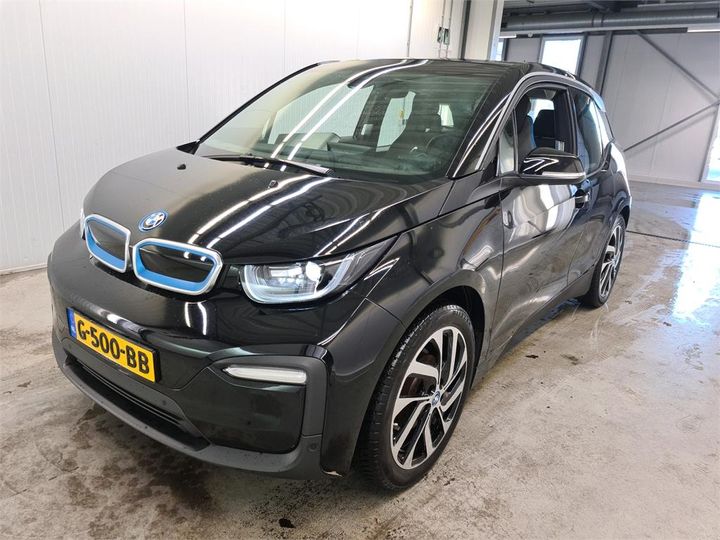 BMW I3 2019 wby8p210007e45078