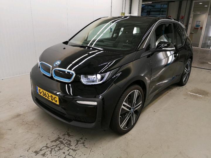 BMW I3 2019 wby8p210007e57456