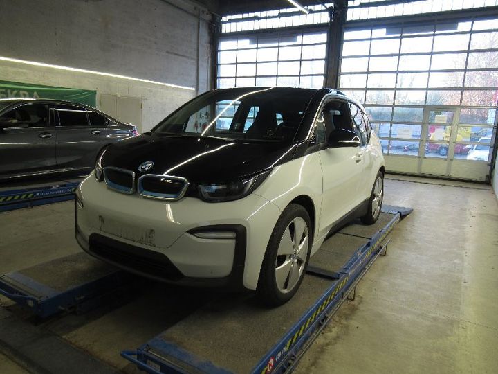 BMW BAUREIHE I3 (I01)(2013-&GT) 2021 wby8p210007h88036