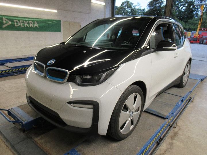 BMW BAUREIHE I3 (I01)(2013-&GT) 2021 wby8p210007h92443