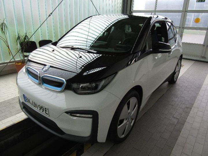 BMW I3 2022 wby8p210007k76189