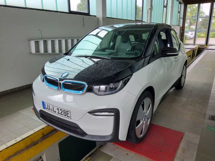 BMW BAUREIHE I3 (I01)(2013-) 2022 wby8p210007k80467