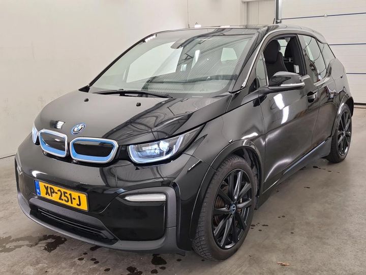 BMW I3 2019 wby8p210107d36483