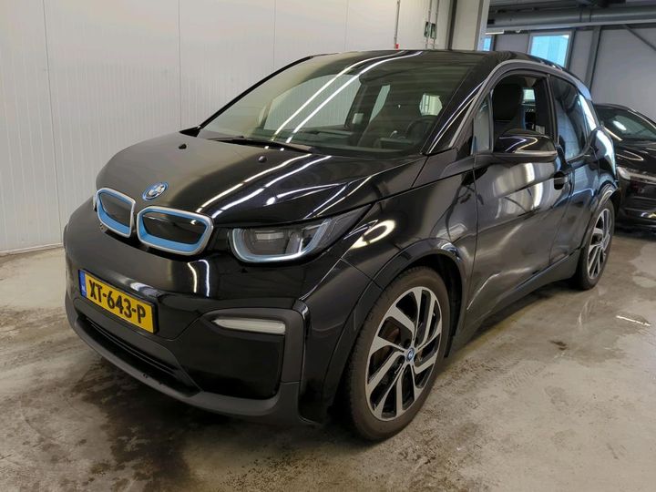 BMW I3 2019 wby8p210107d66969