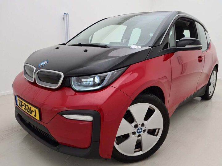 BMW I3 2019 wby8p210107d94111