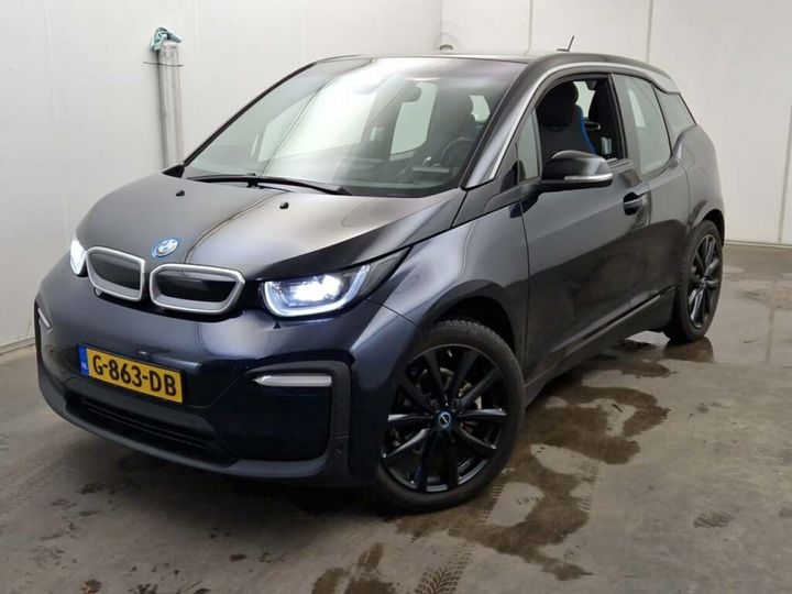 BMW I3 2019 wby8p210107e34302