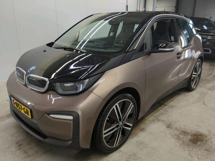 BMW I3 2019 wby8p210107e89946