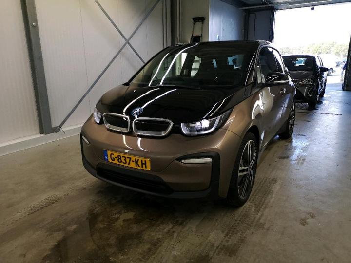 BMW I3 2019 wby8p210107f07281