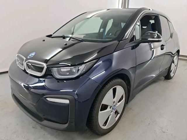 BMW I3 - 2018 2019 wby8p210107f40605