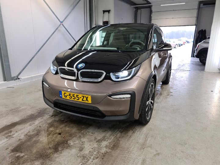 BMW I3 2019 wby8p210107f50650